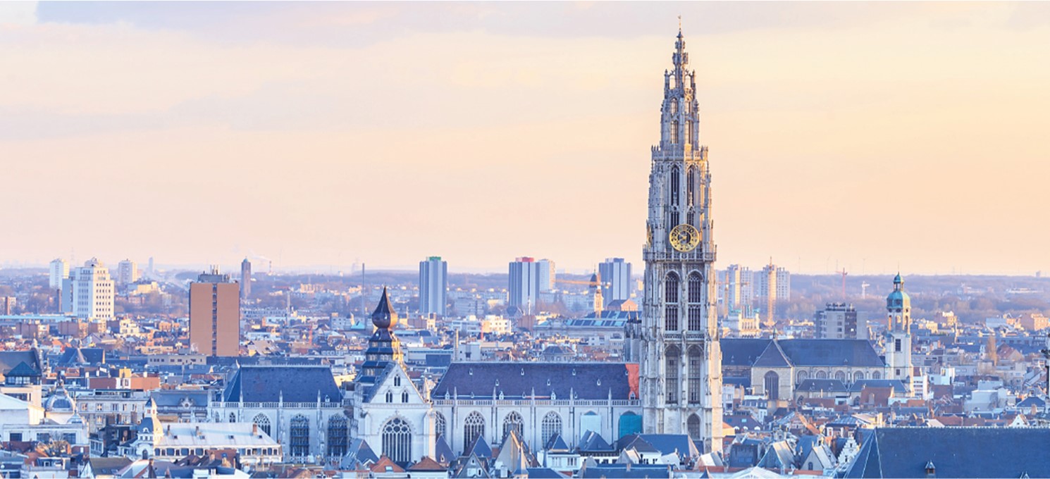 Odoo • Tekst en afbeelding
